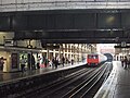 District & Circle line platforms (September 2006)