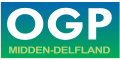 Logo van Open Groen Progressief