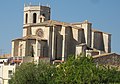 Iglesia arciprestal de San Mateo