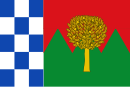 Drapeau de Collado del Mirón