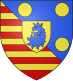 Coat of arms of Apremont