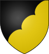 Blason de Bouriège