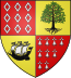 Blason de La Forest-Landerneau