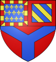 Champigny címere