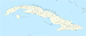 Daiquirí is located in Cuba