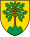 Blason de Monthey