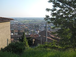 Panorama, Capriolo (2017)