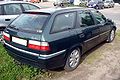 Citroën Xantia Break (1995-2000)