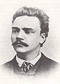 1841: Antonín Dvořák (compositor)