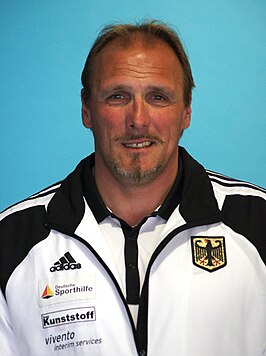 Detlef Hofmann