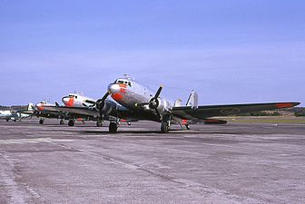 Tre Tp 79 på rad på Torslanda 1973