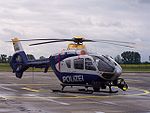 Eurocopter EC 135