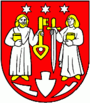 Bardoňovo – znak