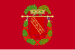 Provincie Rieti – vlajka