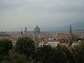 City View (bleak weather)