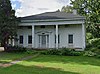 Fowler-Loomis House