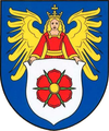 Coat of airms o Hodonín