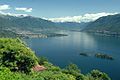 Le Isole di Brissago