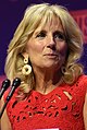 Jill Biden Serviciu: 2009–17 Nació en 1951 (73 años) Esposa de Joe Biden