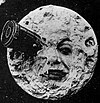 Le Voyage dans la lune