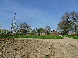 Boerderij de Poort