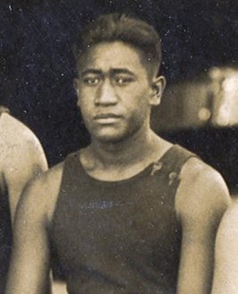 Pua Kela Kealoha