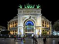 Teatro Politeama