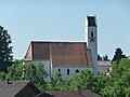 Katholische Pfarrkirche St. Peter und Paul