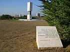 Coastal Road memorial