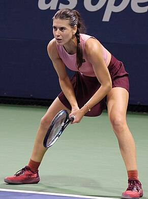 Sorana Cîrstea