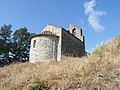 L'église de Notre-Dame de la Roure