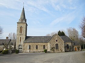 Saint-Pierre-de-Cresnay