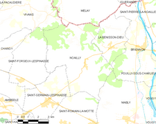 Map commune FR insee code 42157.png