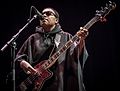 Meshell Ndegeocello