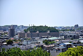 Nagakute