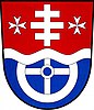 Coat of arms of Nišovice