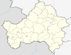 Klimowo (Brjansk) (Oblast Brjansk)