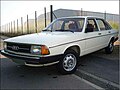 Audi 100 C2