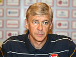 Arsène Wenger