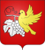 Blason de Labarde