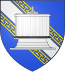 Blason de Mardeuil