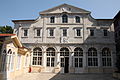 Cathédrale Saint-Georges (Istanbul).