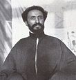 Haile Selassie