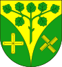 Blason de Medelby