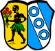 Coat of arms of Unterpleichfeld