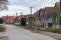 Drávasztára - Sœmeanza