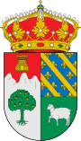 Blason de Tinieblas de la Sierra