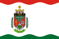 Drapeau de Mórichida