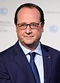  França François Hollande