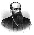 Gideon A. Weed, served 1876-1878